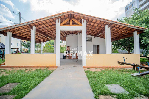 Imagem 28 de 30 de Apartamento Com 2 Quartos À Venda, 47 M² Por R$ 140.000 - Bairro Da Graça - Cotia/sp - Ap0783