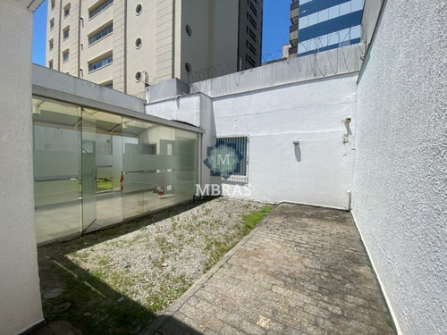 Imagem 12 de 15 de Casa Comercial Jardim Europa - Mb12741