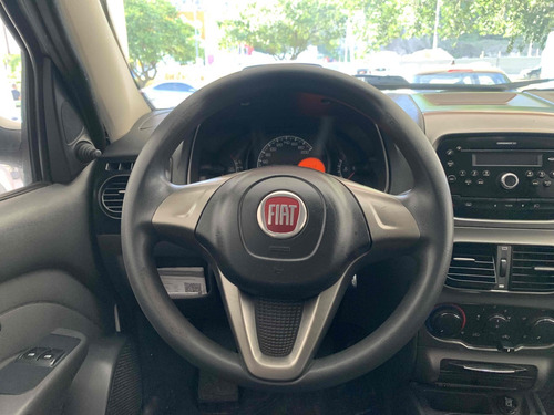 Fiat Palio 1.4 MPI ATTRACTIVE WEEKEND 8V FLEX 4P MANUAL