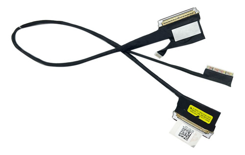 062nf2 Fhd Lcd Flex De Video Para Dell Alienware M17 R2