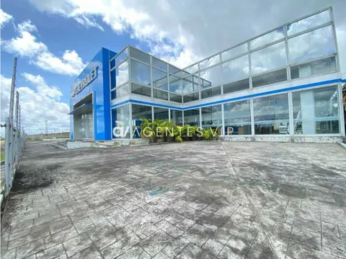 Zona Industrial, Maturin