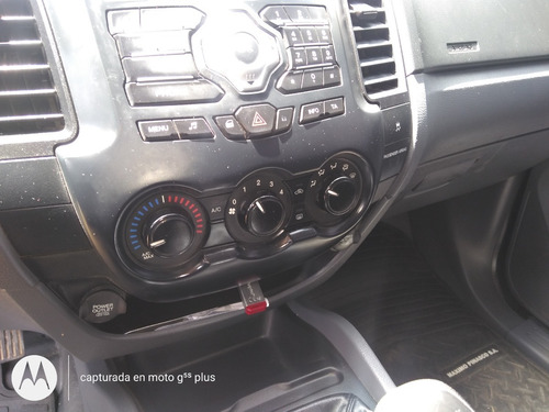 Ranger 2.2 Cabina Doble 4x2 Xl Safety