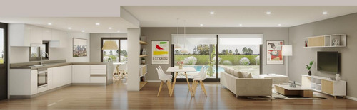 Imagen 4 de 6 de Casa - Araucarias Excelente A Estrenar / Venta