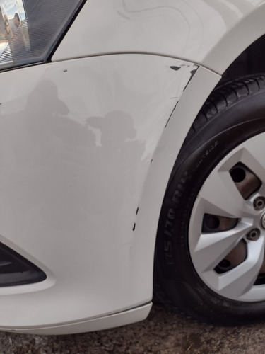 Volkswagen Gol Trend 1.6 Trendline 101cv