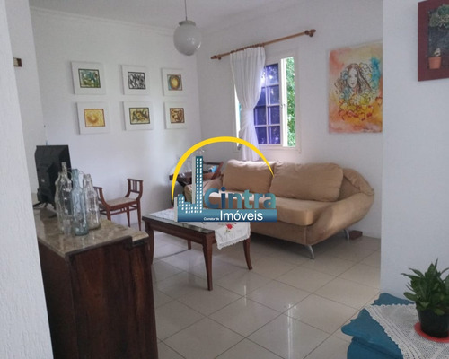 Imagem 3 de 15 de Vendo Casa Solta Em Condomínio, Em Vilas Do Atlântico, 4/4 Com Suíte, R$ 690.000,00 Financia! - J1210 - 69801393