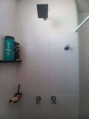 Apartamento Em Xerém, Condomínio Com Lazer Completo.