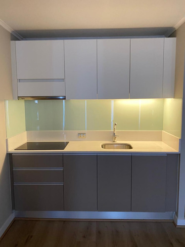 Arriendo Depto 2h 1b 1est Independencia