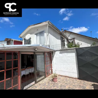 Casa en venta