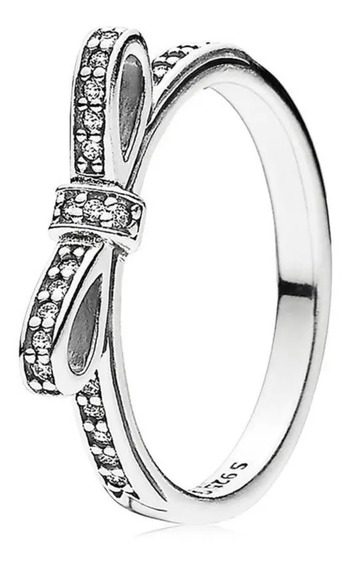 Anillo Pandora Lazo | MercadoLibre 📦