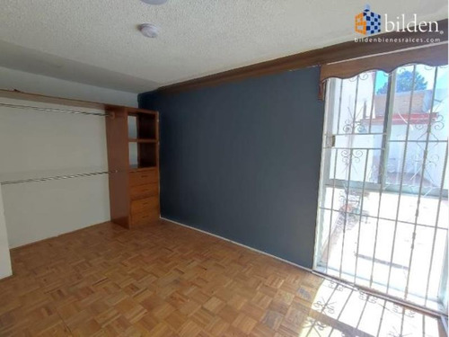 Imagen 7 de 12 de Casa Sola En Renta Jardines De Durango