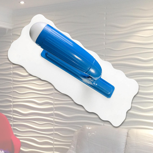 Paleta De Acabado Para Enlucido, Paleta De Estilo B