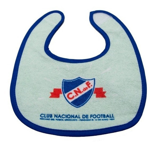 Babero Nacional