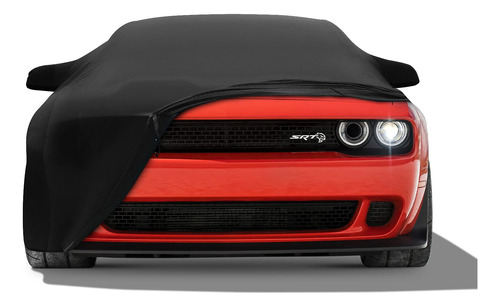 Xipoo Funda Para Automovil Dodge Challenger 2008-2022, Sedan