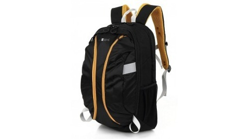 Mochila Zom Zb-140s Impermeable P/ Notebook Hasta 15,6