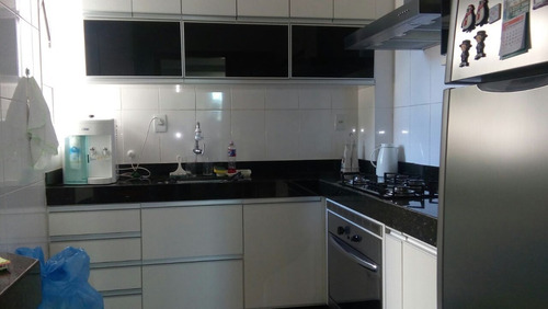 Imagem 6 de 15 de Apartamento - Castelo - Ref: 49407 - V-49407