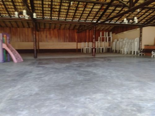 Imagem 9 de 14 de Sitio 4,5 Alqueires Para Moradia Ou Eventos C/ótima Localiz.