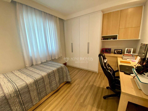 Imagem 23 de 30 de Raríssima Casa À Venda Em Condomínio Fechado Em Jardim Camburi - Vitória - Es - Ca0127
