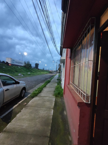 Casa En Curico