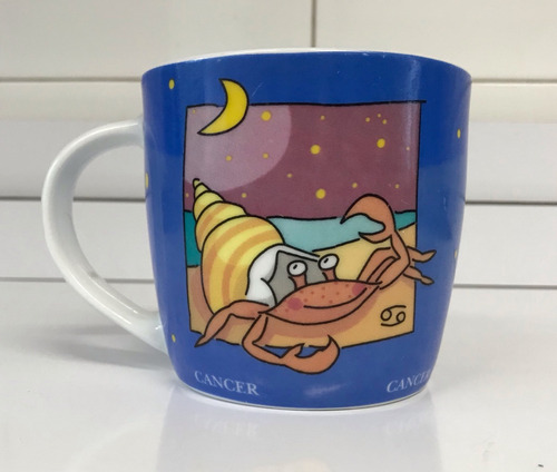 Taza, Mug Para Café Y Té, Mugs, Precio Por 2 Tazas