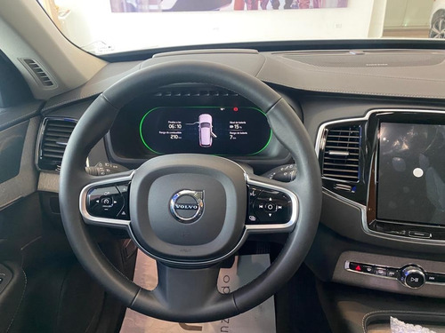 Imagen 7 de 18 de Volvo Xc90 T8 Recharge