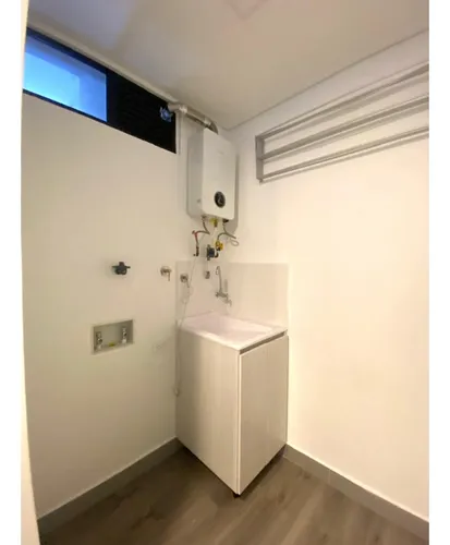 Apartaestudio En Venta En Poblado Transversal Superior