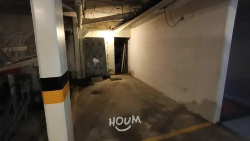 Apartamento En Las Lomas I. 1 Habitación, 83 M², Id: 152511