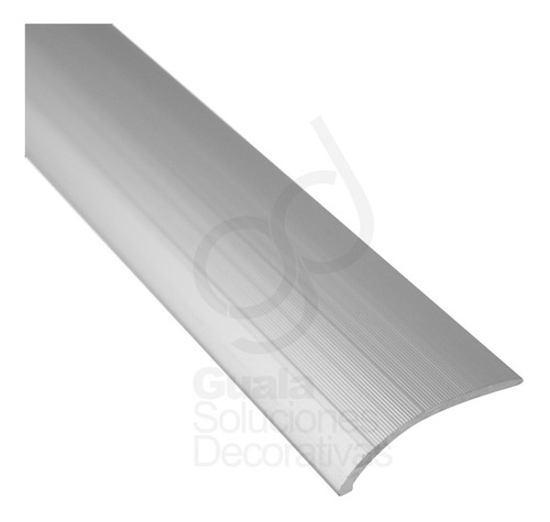 Varilla Desnivel Aluminio Piso Flotante 41mm 95cm 1001 Pqfl