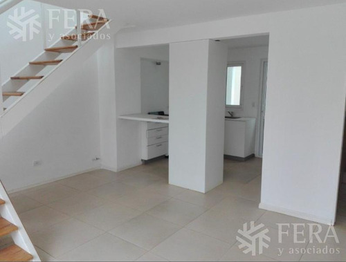 Imagen 5 de 8 de Venta Departamento A Estrenar 2 Ambientes Con Terraza En Mar Del Plata (29205)