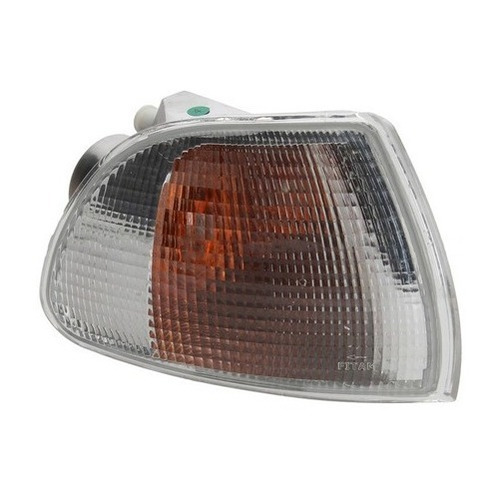 Faro Giro Fiat Palio 9701 Der Cristal (fal)