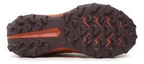 Zapatillas Trail Running Saucony Peregrine Hombre - Olivos