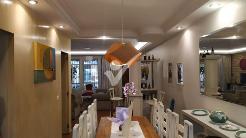 Imagem 6 de 30 de Casa À Venda Em Vila Formosa - Ca002822