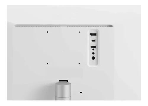 Monitor 29'' 21:9 Ultrawide Full Hd Ips Con Amd Freesync Color Blanco/negro 100v/240v