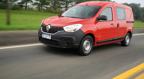 Renault Kangoo Conf. 5as. 1.6