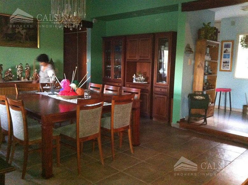 Casa Alquiler Villa Allende Golf