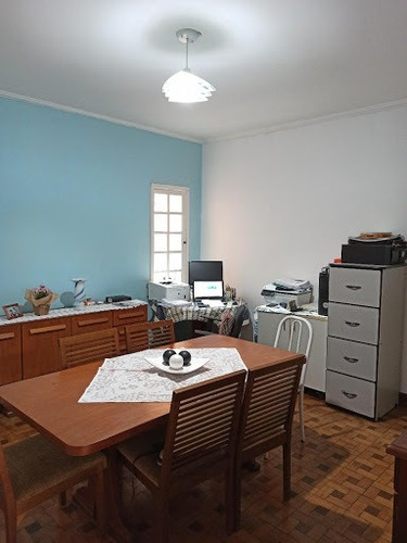Imagem 17 de 22 de Sobrado À Venda, 130 M² Por R$ 850.000,00 - Tatuapé - São Paulo/sp - So0624
