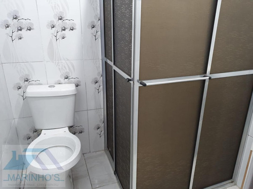 Imagem 7 de 12 de Imóvel Para Renda Para Venda Em Mauá, Vila Magini, 3 Dormitórios, 2 Banheiros, 2 Vagas - 401_1-2034473