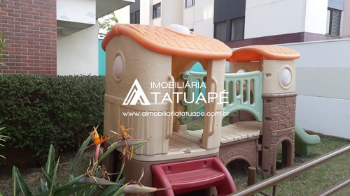 Imagem 28 de 30 de Apartamento - Ap000476 - 69395640