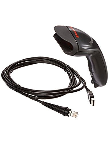 Honeywell Ms5145 Eclipse Mk5145-31a38 Lector De Código De Ba