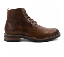 Comprar Botas Levi´s Cafés Tan Hombre  211332 Piel Nelson Originales