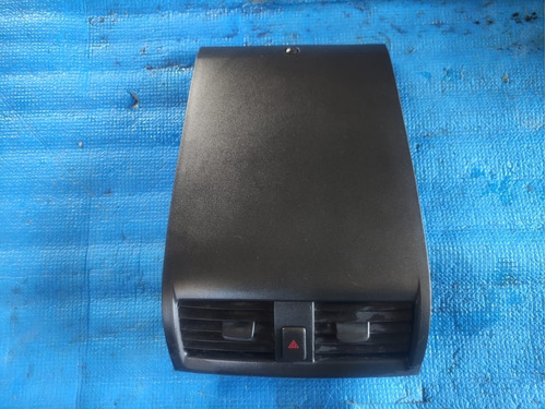 Tapa Superior Central Tablero Honda Accord 2003 A 2007