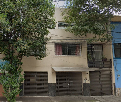 Casa En Col. Algarin Cuauhtemoc