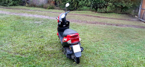 Scooter Winner 50cc