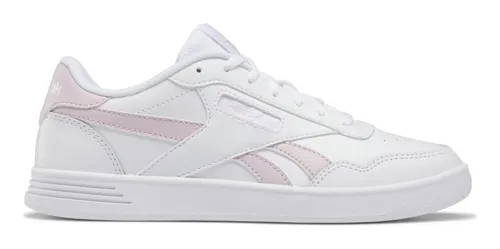 Zapatillas Reebok Mujer Gz9640 Reebok Court Advance