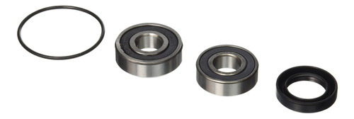 Pwrws-h70-000 Rear Wheel Bearing And Seal Kit