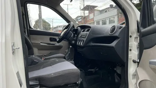Changan Mini Van 1.2 Sc5027x