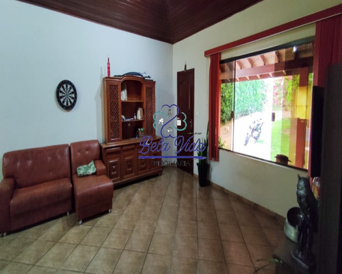 Imagem 23 de 30 de Indaiatuba- Sp, Chácara Á Venda Altos Da Bela Vista, Bela Vida Imobiliária. - Ch00232 - 69480508