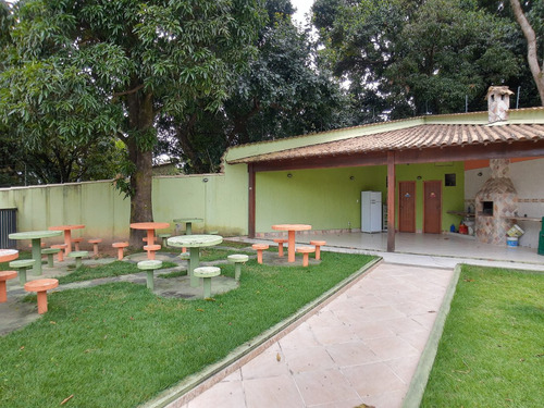 Imagem 26 de 26 de Casa De Condomínio À Venda, 3 Quartos, 1 Suíte, 2 Vagas, Alvorada - Contagem/mg - 22308