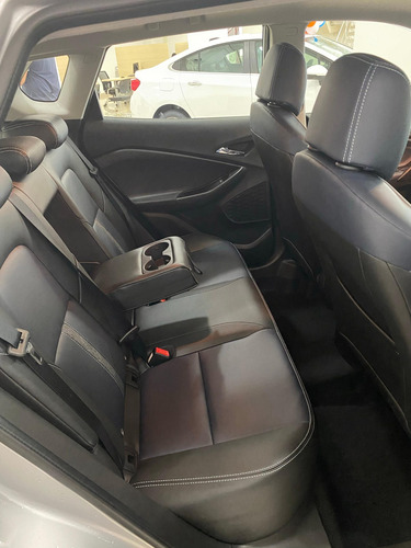 Imagem 7 de 7 de Chevrolet Tracker Premier 1.2 Turbo (aut) (flex)