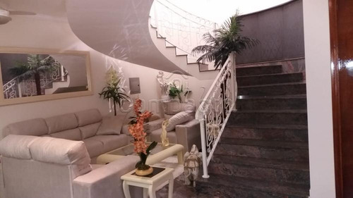 Imagem 3 de 10 de Casas - Ref: V1595