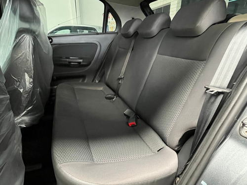 Volkswagen Gol 1.0 12V MPI TOTALFLEX 4P MANUAL